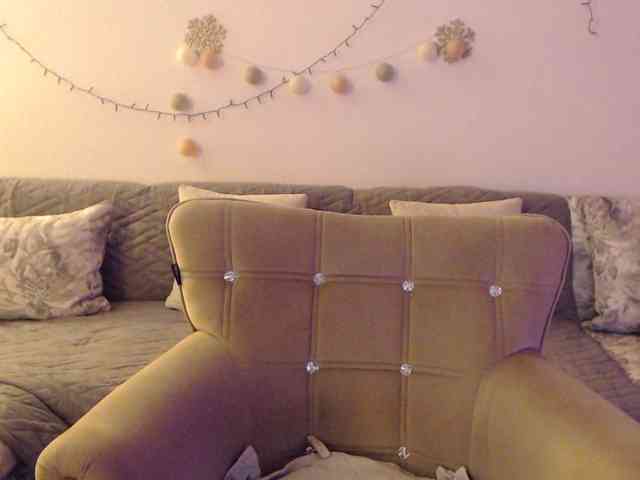 goodSnowQueen webcam