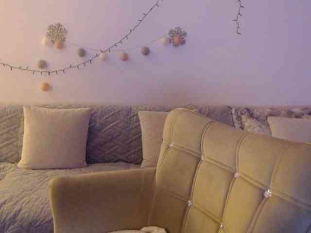 goodSnowQueen webcam
