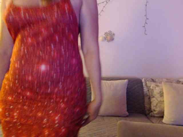 goodSnowQueen webcam