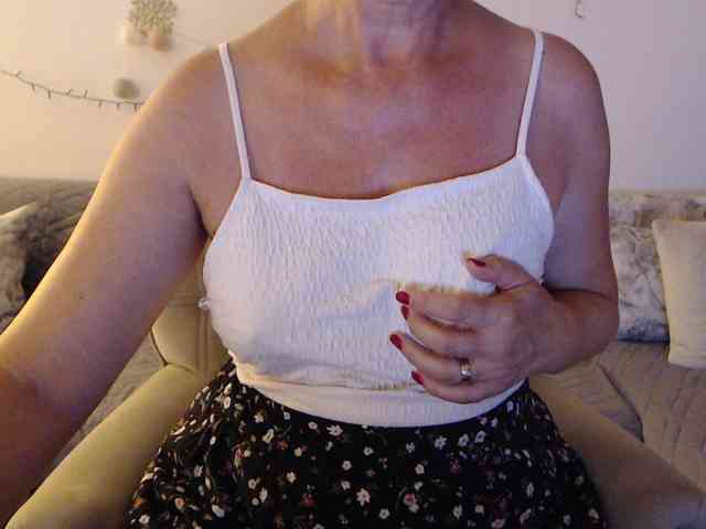 goodSnowQueen webcam