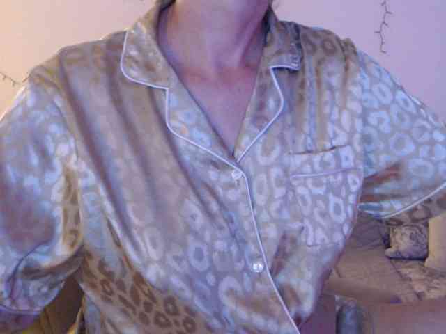 goodSnowQueen webcam