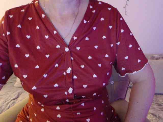 goodSnowQueen webcam