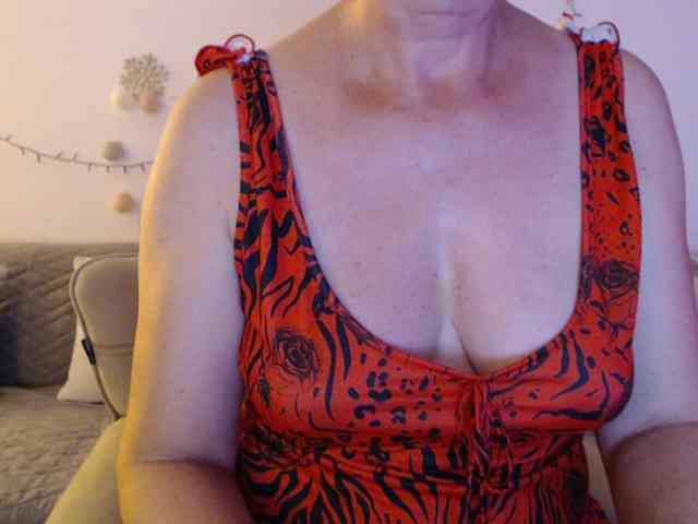 goodSnowQueen webcam