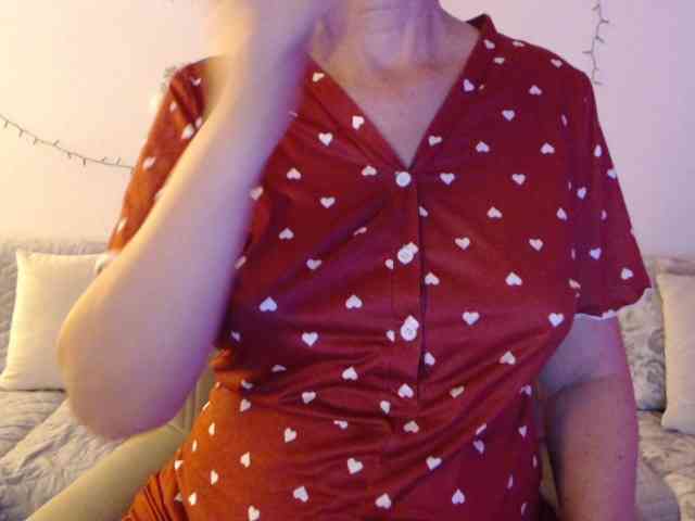 goodSnowQueen webcam