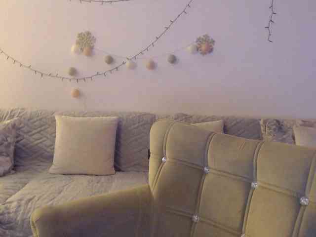 goodSnowQueen webcam