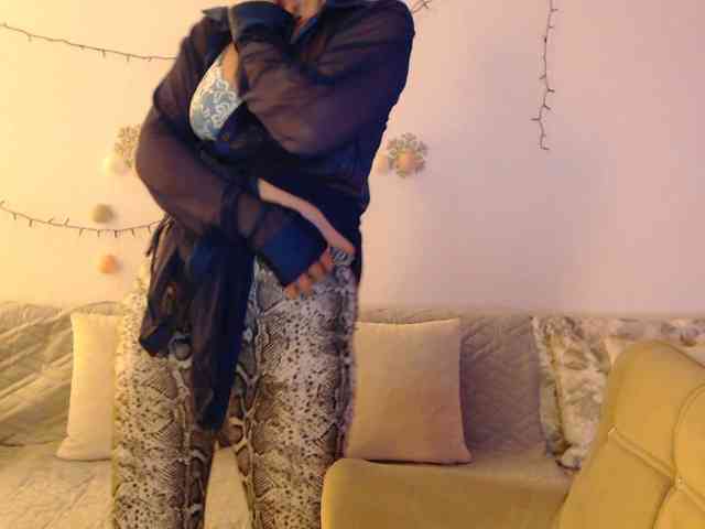 Acest model este live acum. goodSnowQueen