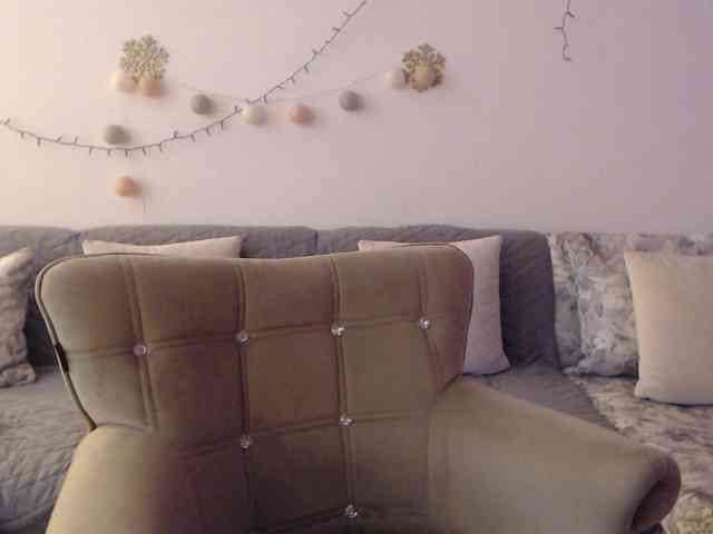 goodSnowQueen webcam