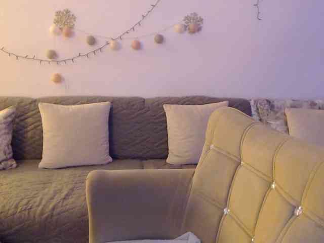 goodSnowQueen webcam