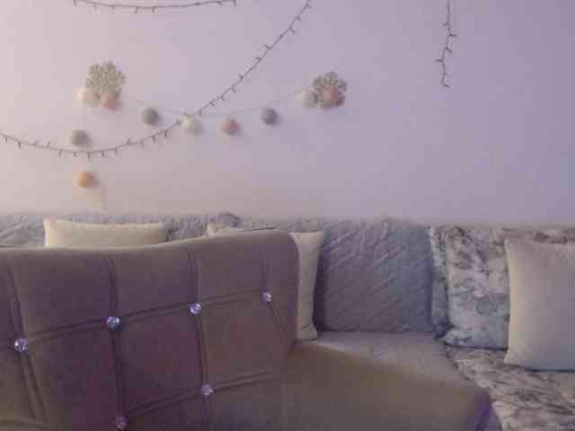 goodSnowQueen webcam