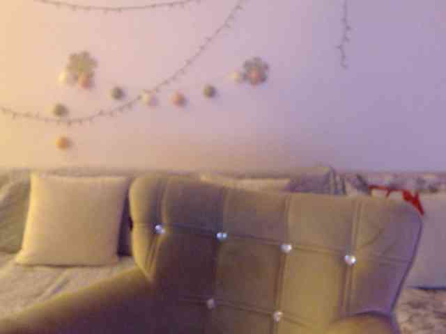 goodsnowqueen's live room