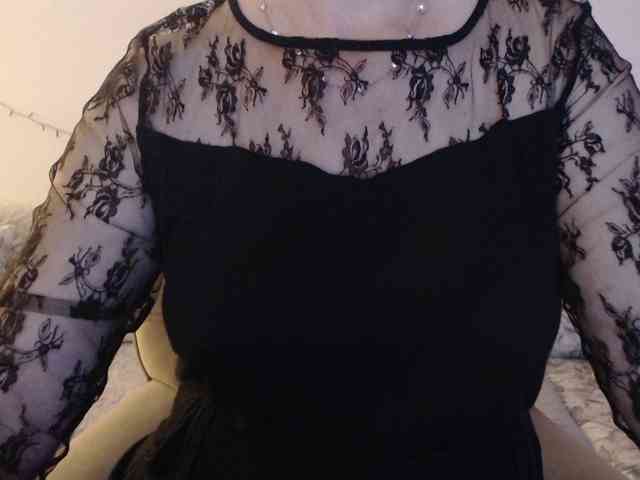 goodSnowQueen webcam