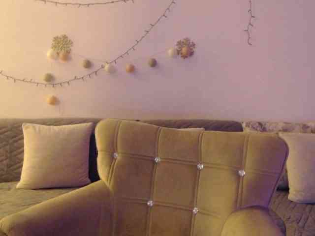 goodSnowQueen webcam
