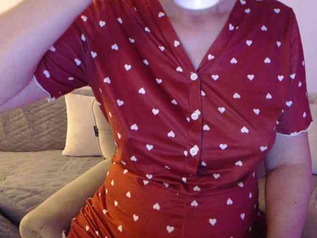 goodSnowQueen webcam