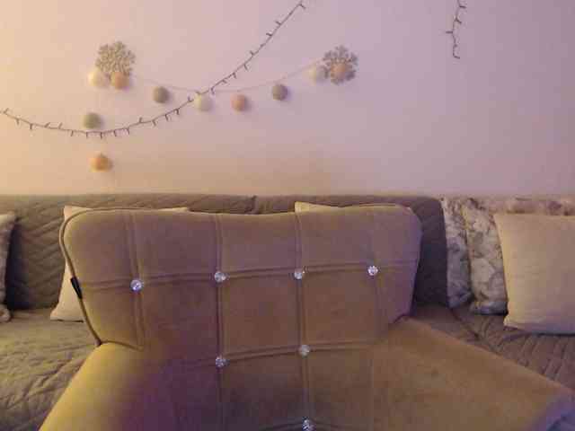 goodSnowQueen webcam