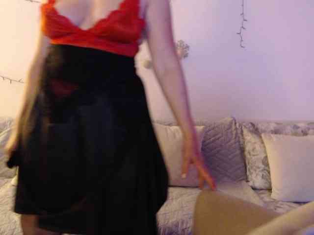 goodSnowQueen webcam
