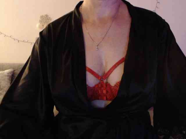 goodSnowQueen webcam