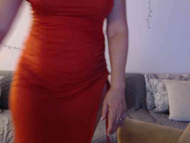 goodSnowQueen webcam