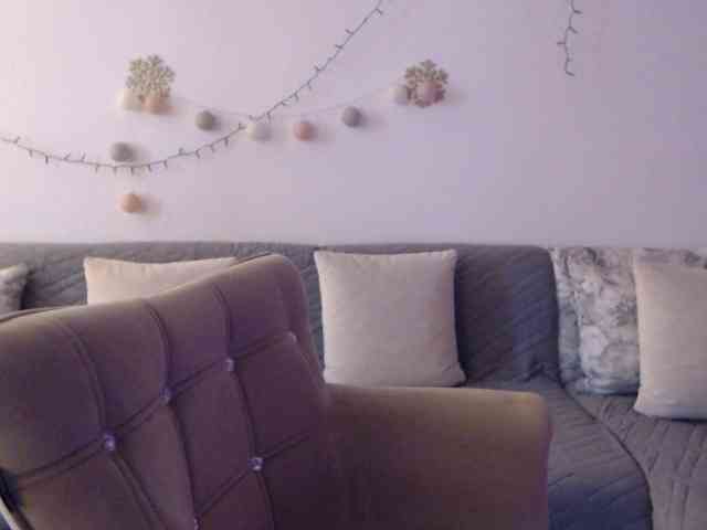goodSnowQueen webcam