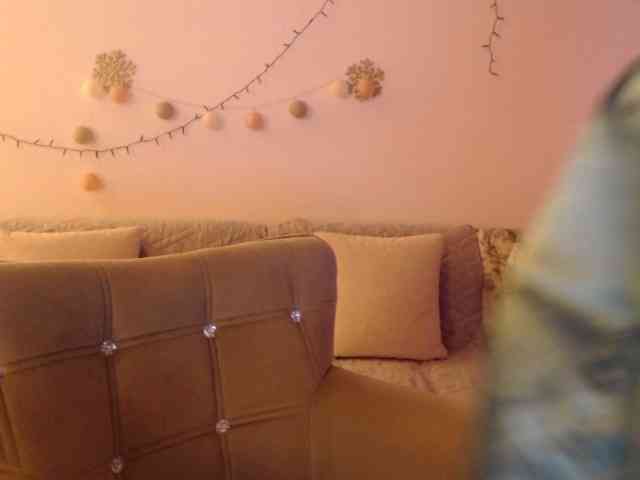 goodSnowQueen webcam