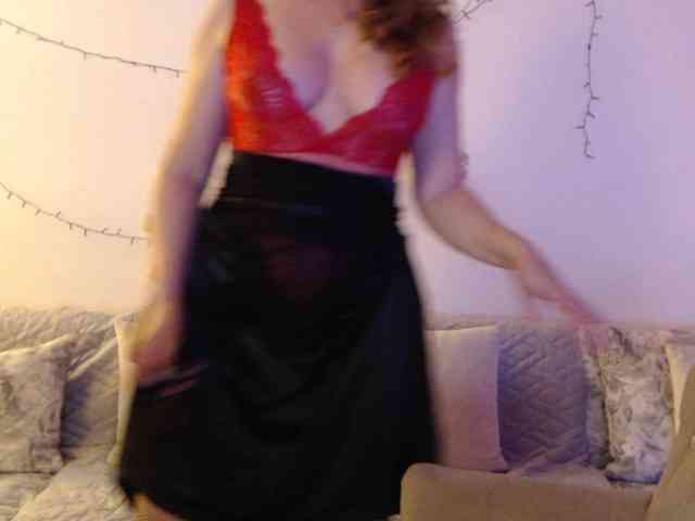goodSnowQueen webcam