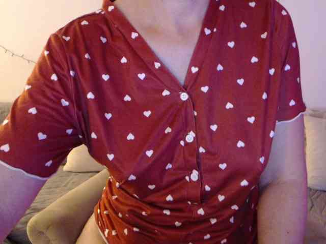 goodSnowQueen webcam