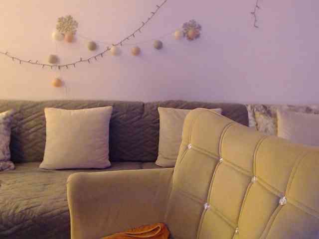 goodSnowQueen webcam