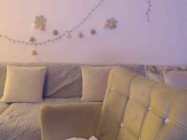 goodSnowQueen webcam
