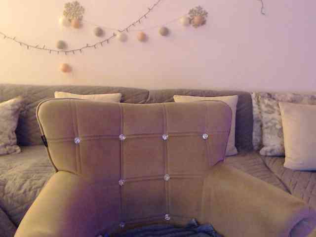 goodSnowQueen webcam