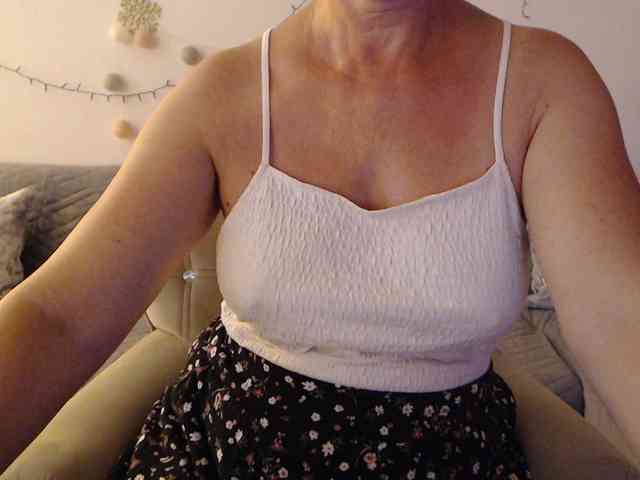 goodSnowQueen webcam