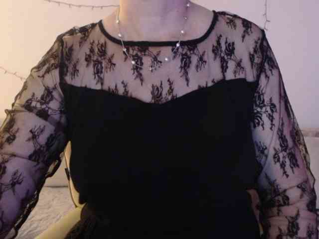 goodSnowQueen webcam