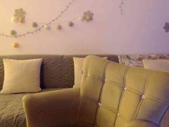 goodSnowQueen webcam