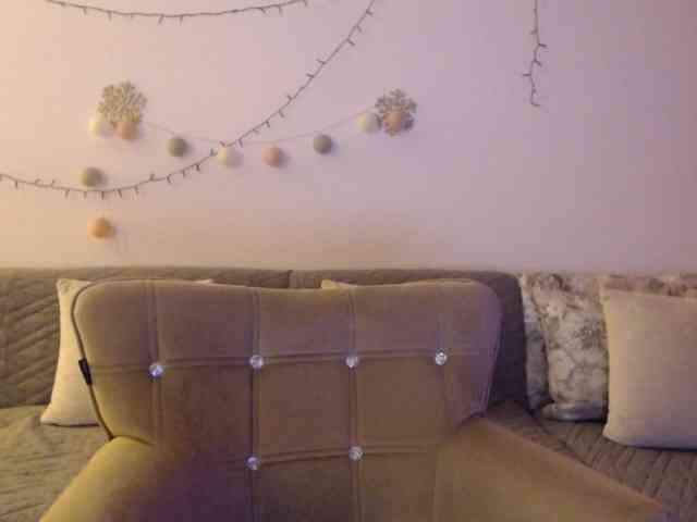goodSnowQueen webcam