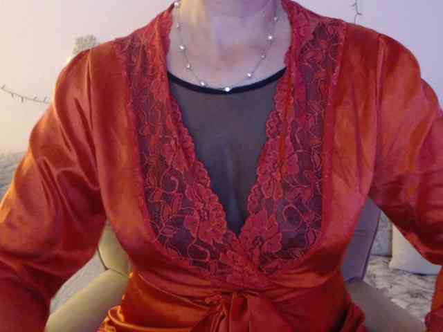 goodSnowQueen webcam