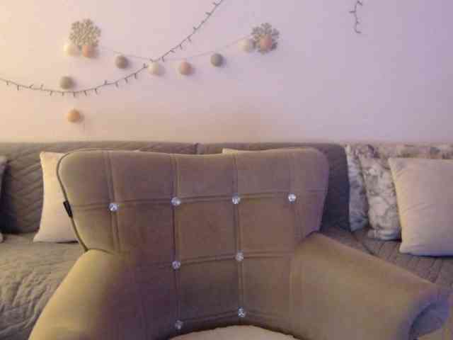 goodSnowQueen webcam