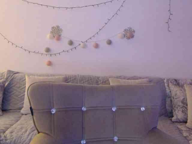 goodSnowQueen webcam