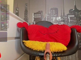 KiraDream Porn Show