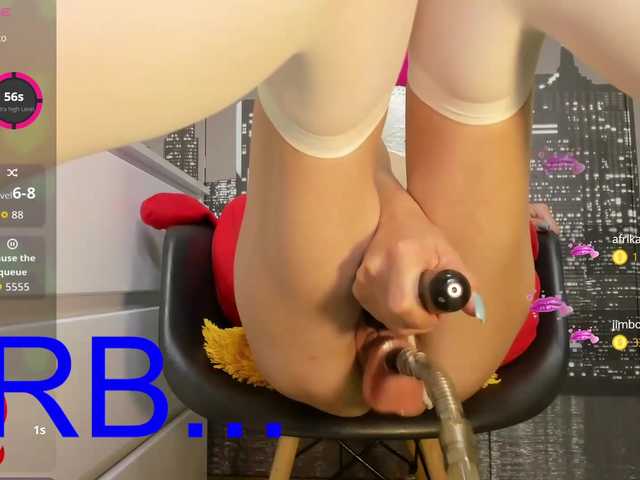 Live трансляция KiraDream - slutnetki.online