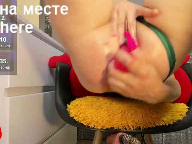 sexy--lady Sex Cam Show