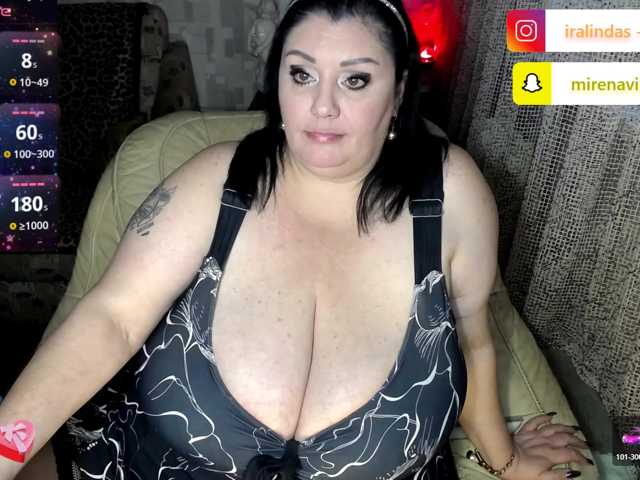iralindas