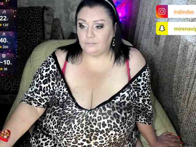 iralindas webcam