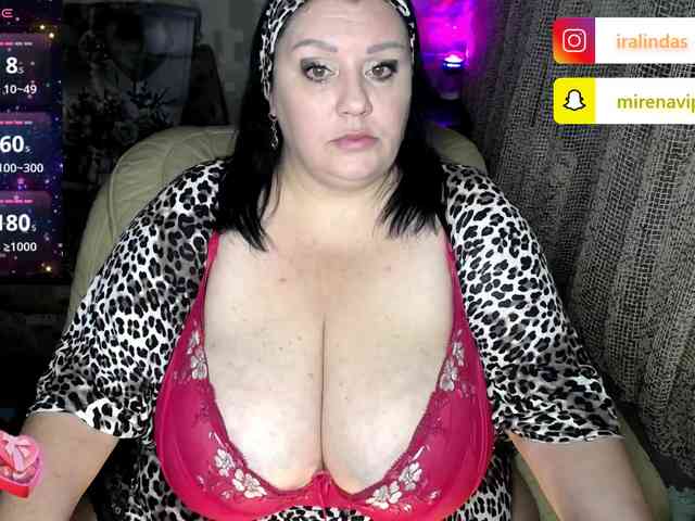 iralindas webcam