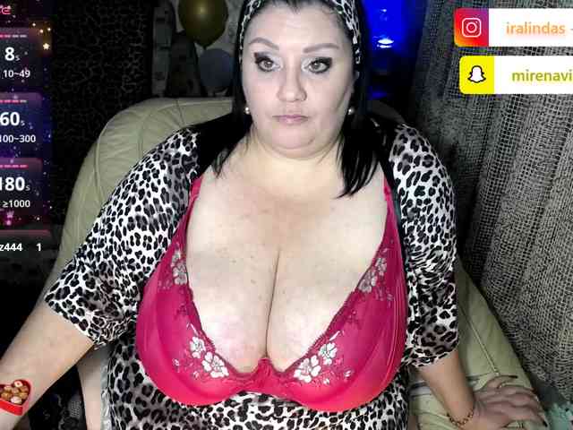 iralindas webcam