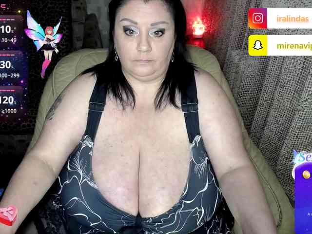 iralindas webcam