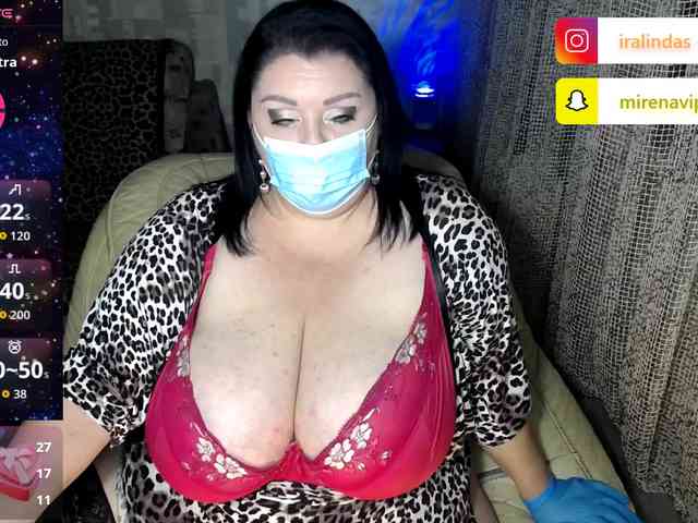 iralindas webcam