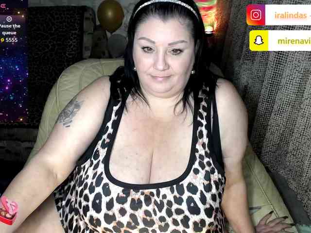 iralindas webcam