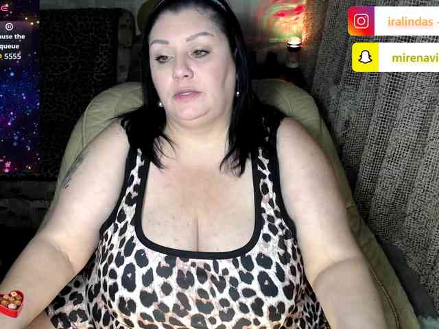 iralindas webcam