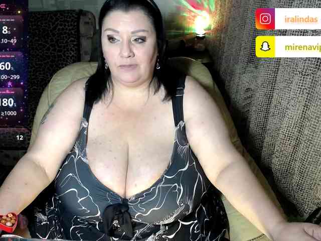 iralindas webcam