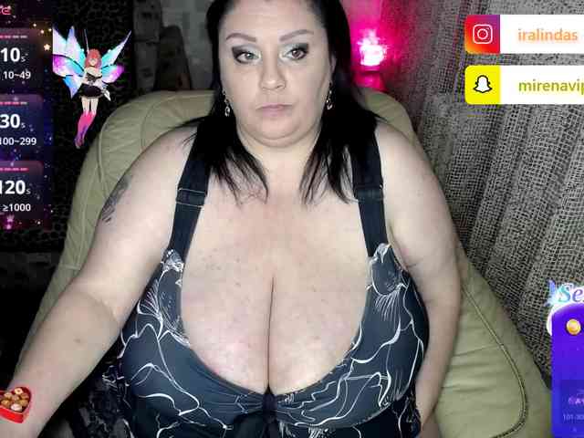 iralindas webcam