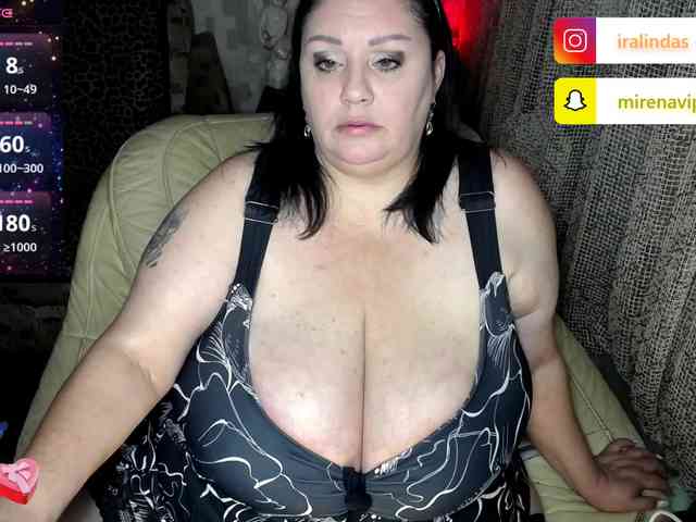 smuglaea's webcam live show