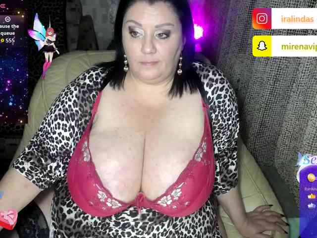iralindas webcam